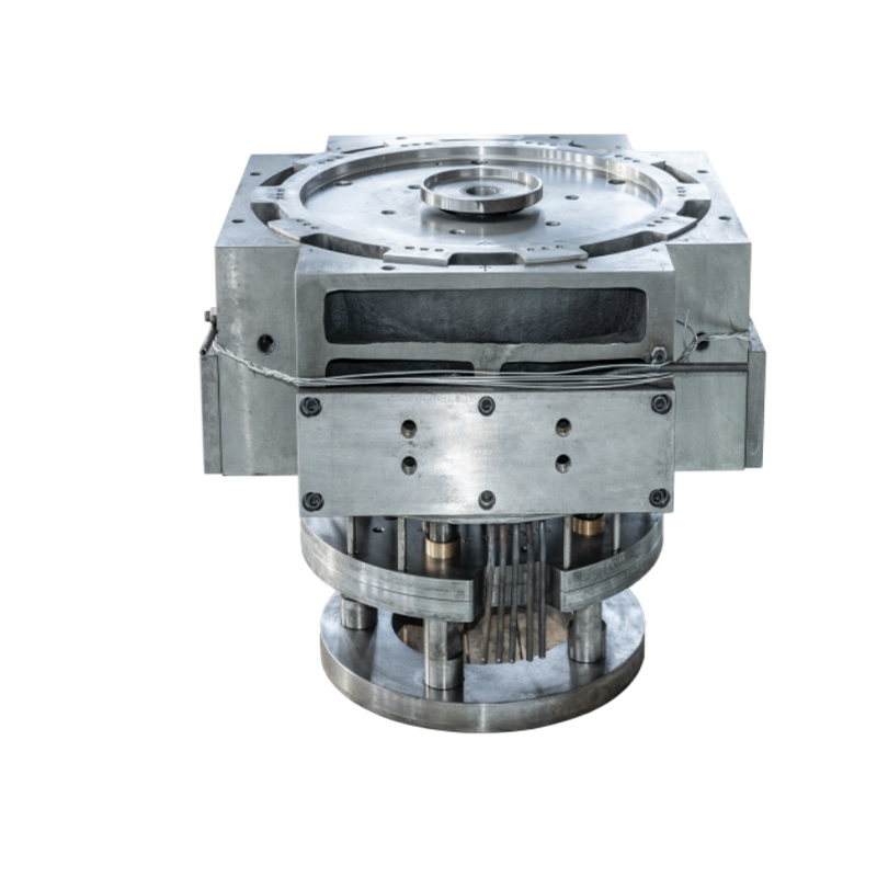 قالب صب دراجة نارية محور العجلة