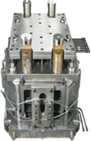 قالب الضغط المنخفض